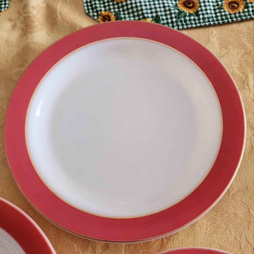 Pyrex plates - Picture 5 of 6